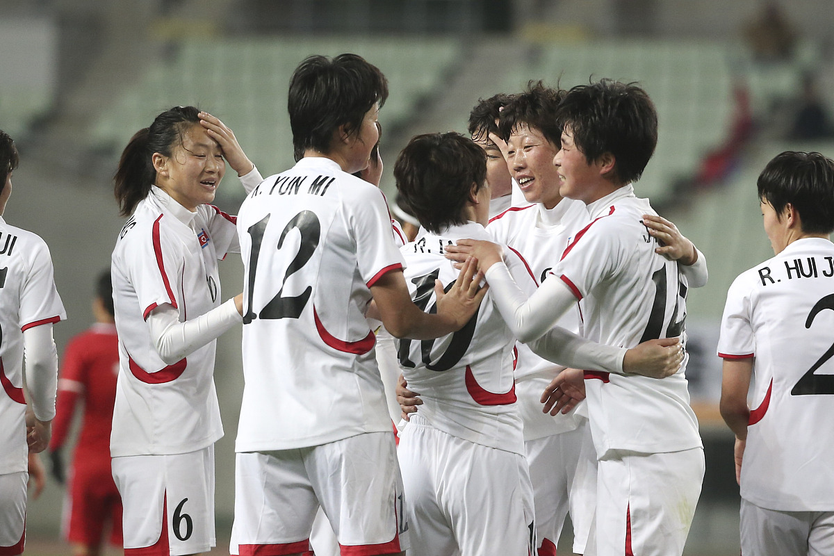 包含日本女足队赛场上展现实力,斩获多场胜利的词条 包含日本女足队赛场上展现实力,斩获多场胜利的词条