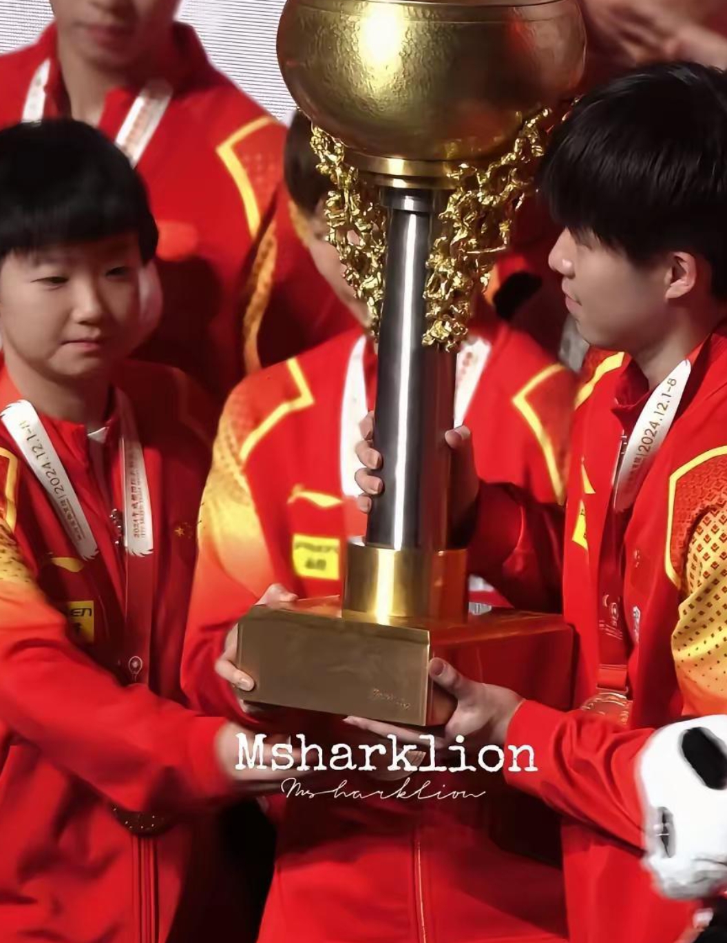 惊险夺冠！选手逆袭夺得金牌(惊险夺冠!选手逆袭夺得金牌是哪一集)