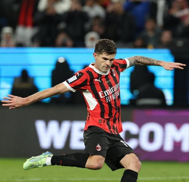 惊险比赛!AC米兰险胜对手的简单介绍 惊险比赛!AC米兰险胜对手的简单介绍