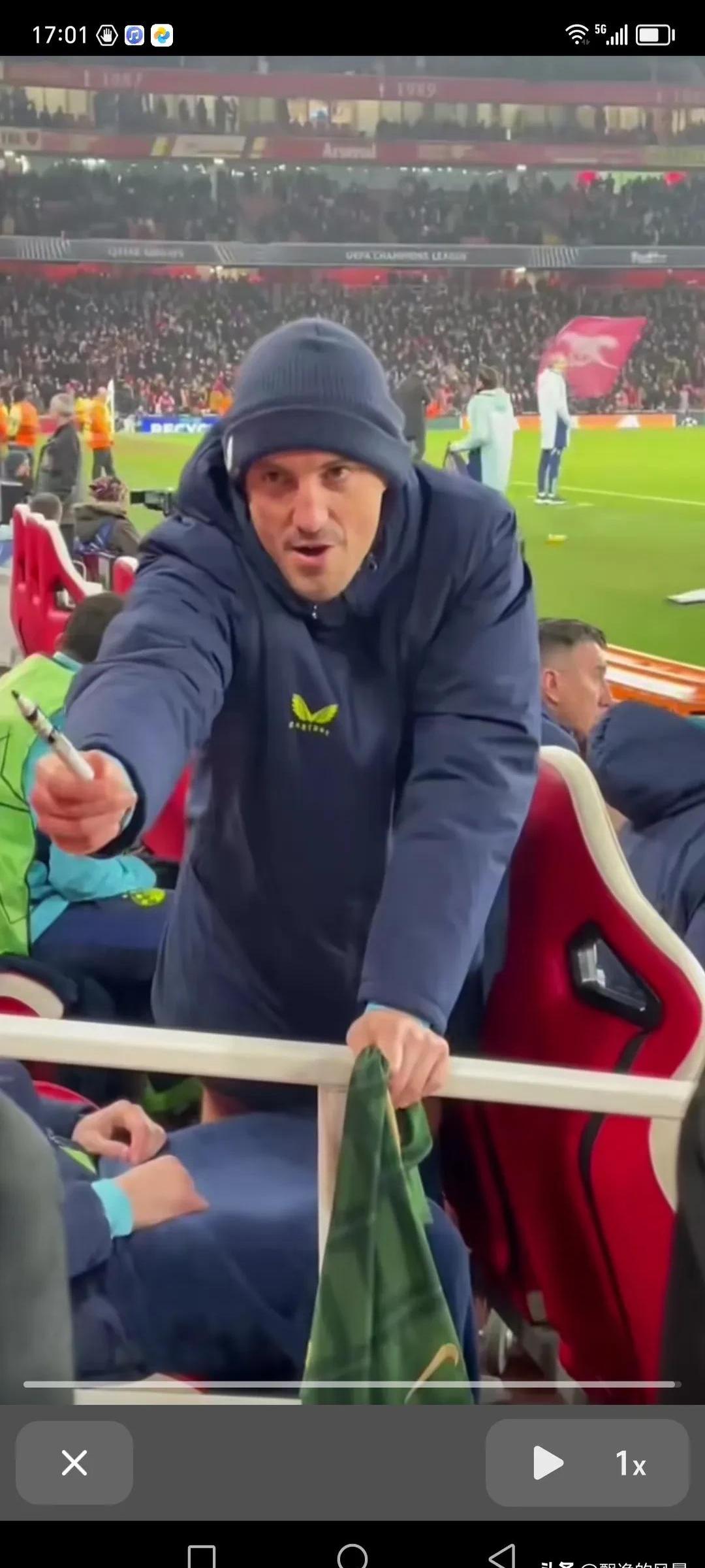 萨格勒布迪纳摩球员备战克罗地亚杯赛,争夺冠军的简单介绍 萨格勒布迪纳摩球员备战克罗地亚杯赛,争夺冠军的简单介绍