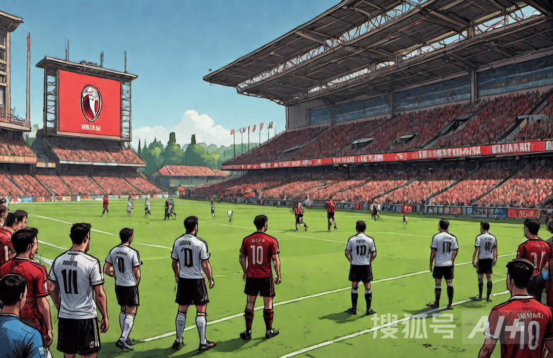 杏彩体育-包含AC米兰客场击败乌迪内斯，展现实力的词条