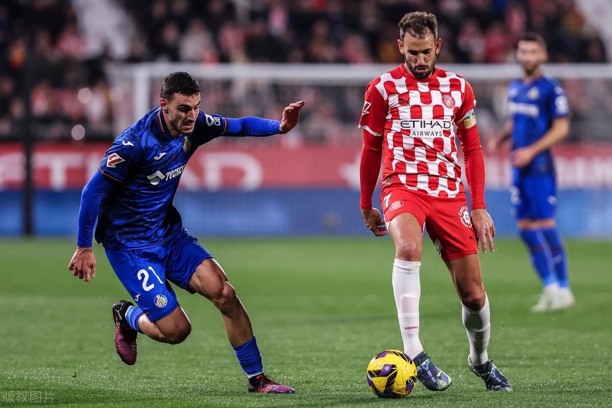 赫罗纳客场战胜阿尔梅里亚,保持胜利势头的简单介绍 赫罗纳客场战胜阿尔梅里亚,保持胜利势头的简单介绍