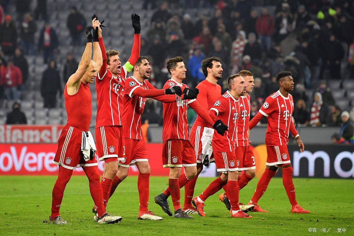 拜仁慕尼黑在比赛中表现出色(拜仁慕尼黑在比赛中表现出色的球员)
