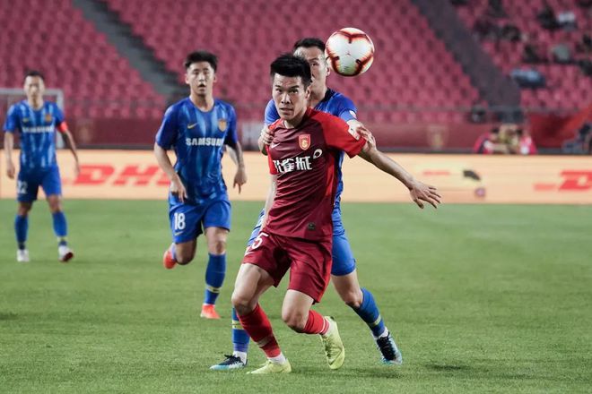 杏彩体育app-河北华夏幸福客场逆转对手，实力大增的简单介绍