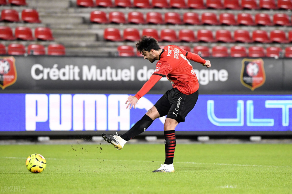 雷恩击败竞争对手，稳固主场优势