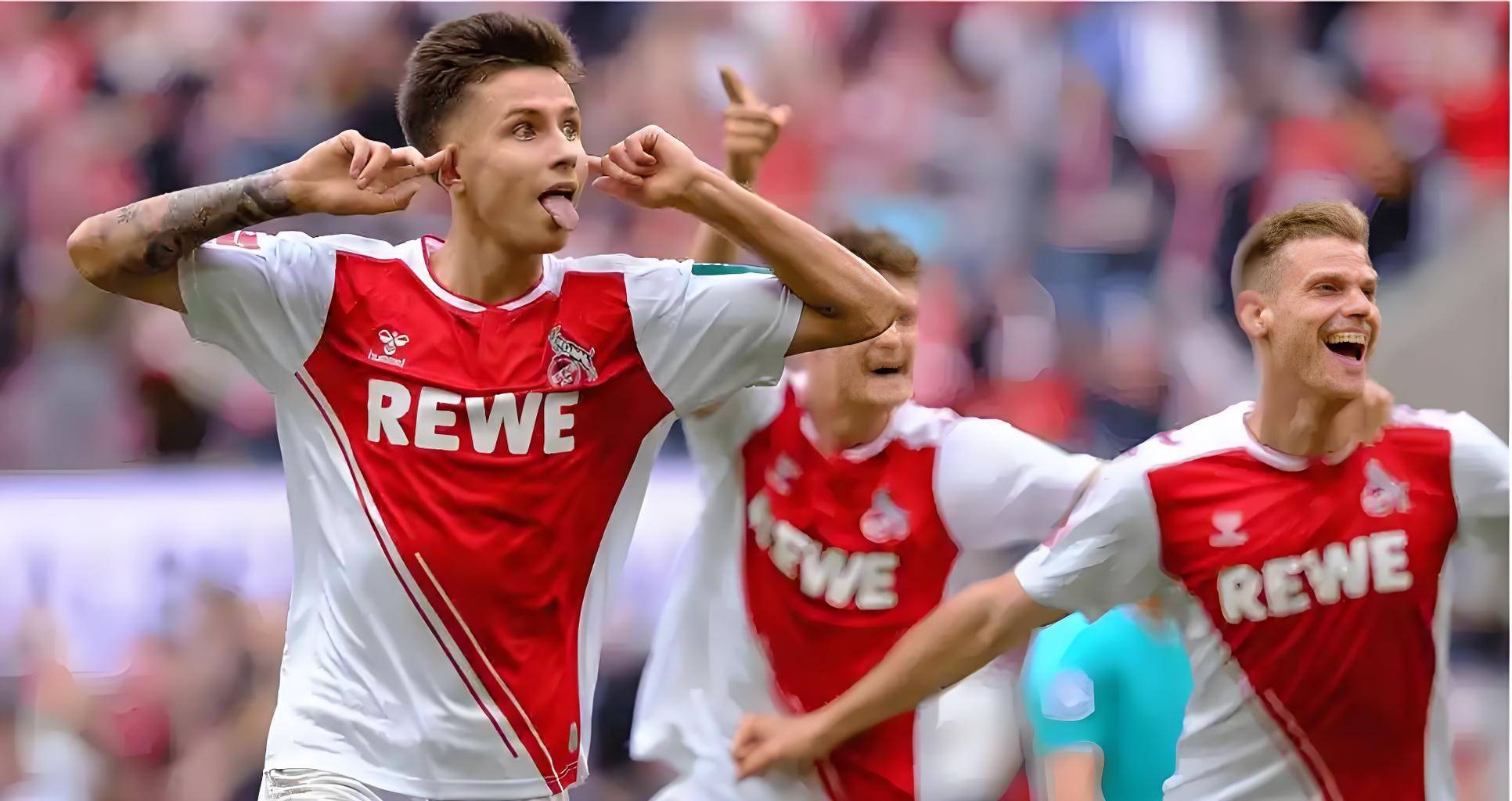 沙尔克在主场王者归来取得胜利的简单介绍