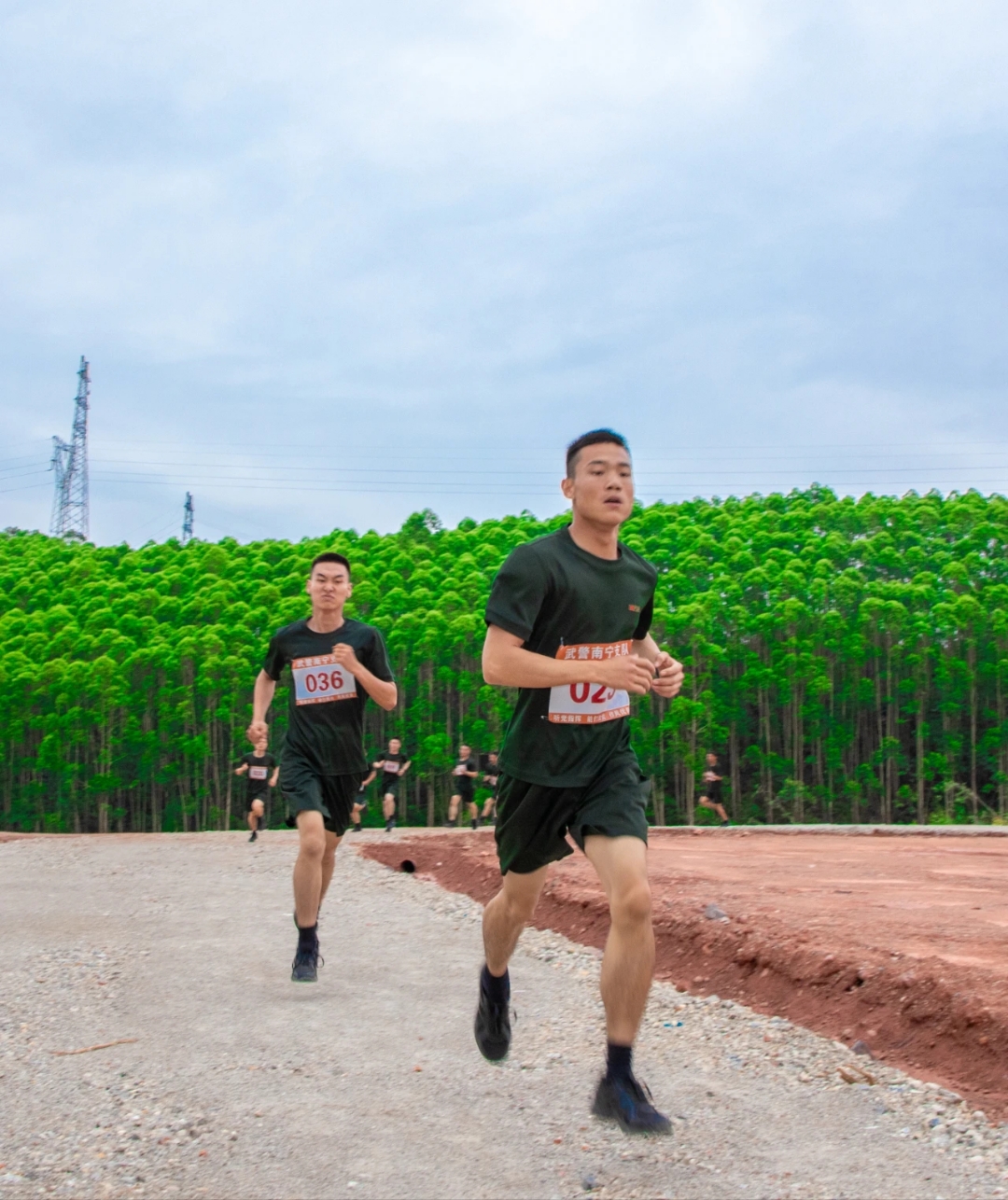 杏彩体育-训练严谨，实现平凡走向不凡