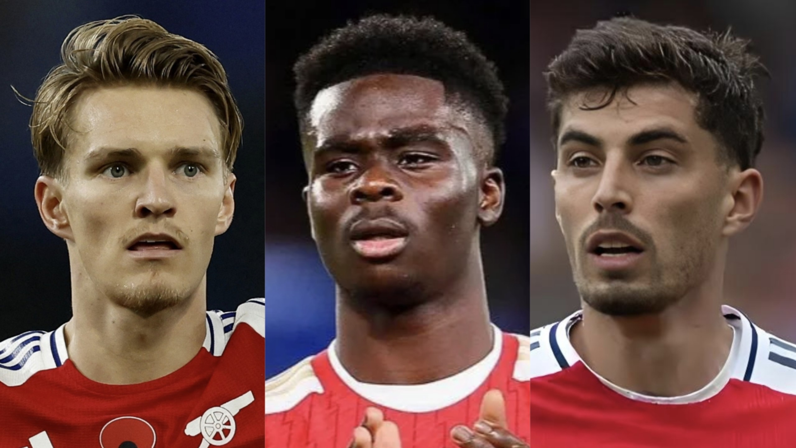 阿森纳球员备战备受期待，全力以赴征战