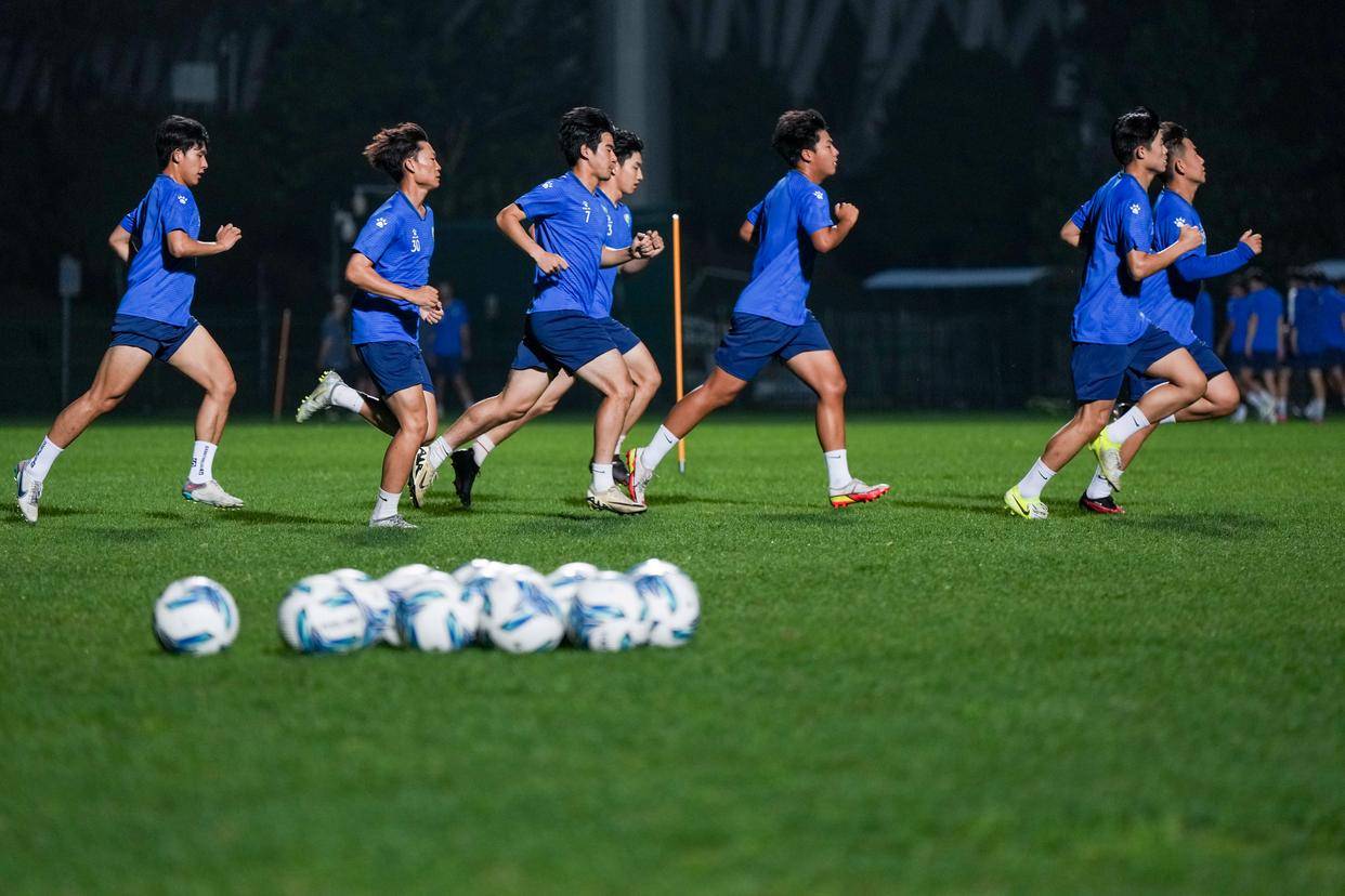 杏彩体育入口-亚洲冠军赛决战即将打响，各队备战如火如荼的简单介绍
