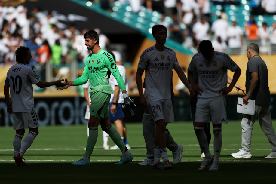 杏彩体育入口-巴西球员在国际俱乐部赛中打破纪录