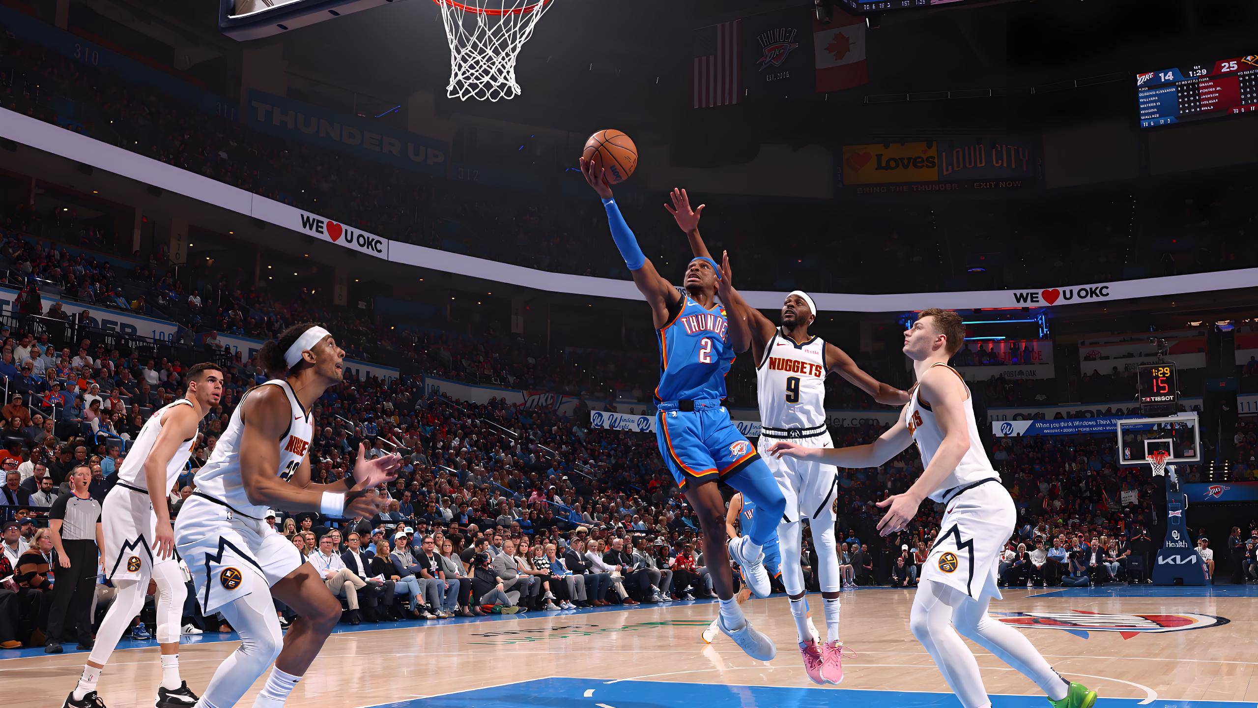 杏彩体育亚洲官网-快船队攻防兼备，战术打法得心应手