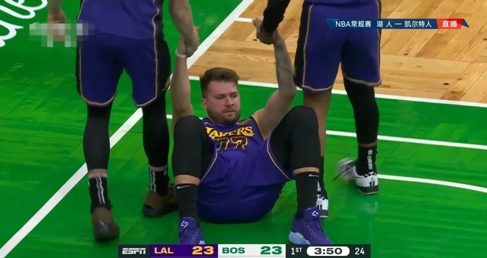 杏彩体育网站-NBA球星技术精湛，比赛节奏紧张紧凑的简单介绍