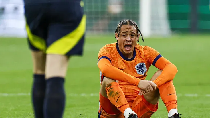 杏彩体育app下载-荷兰队险胜拉脱维亚，攻守表现有待提升的简单介绍