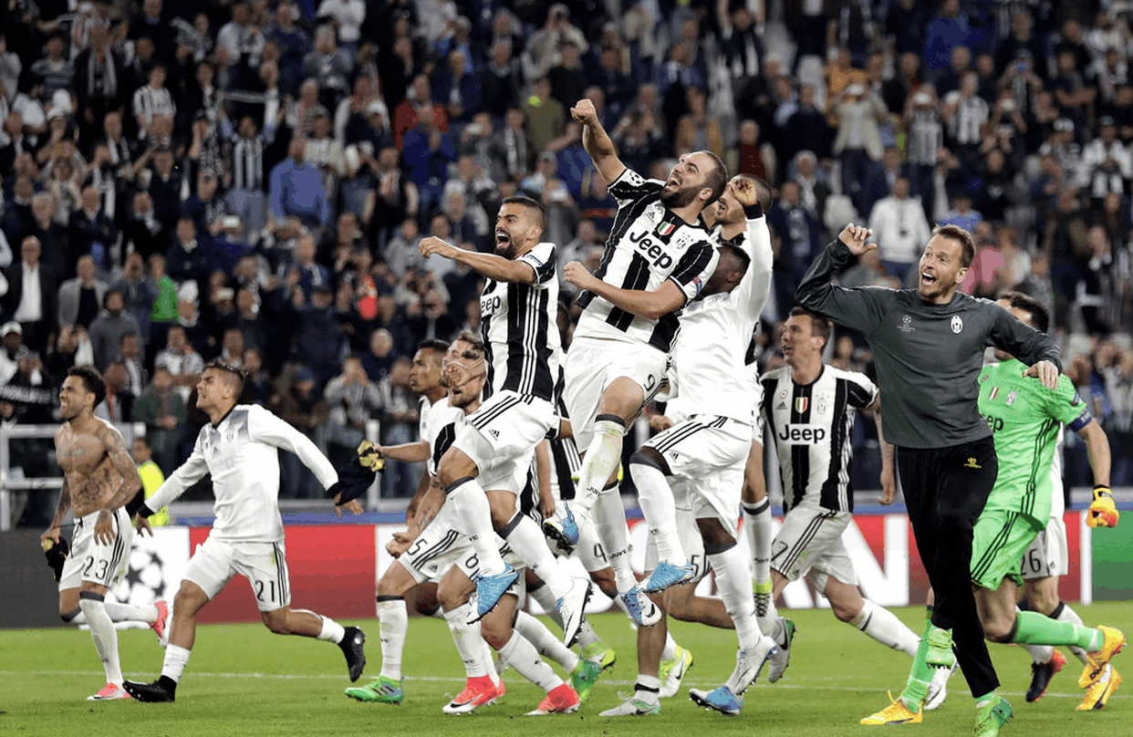 杏彩体育app-尤文图斯客场逼平拜仁慕尼黑