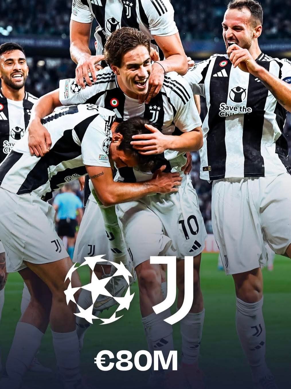 尤文图斯客场逼平拜仁慕尼黑