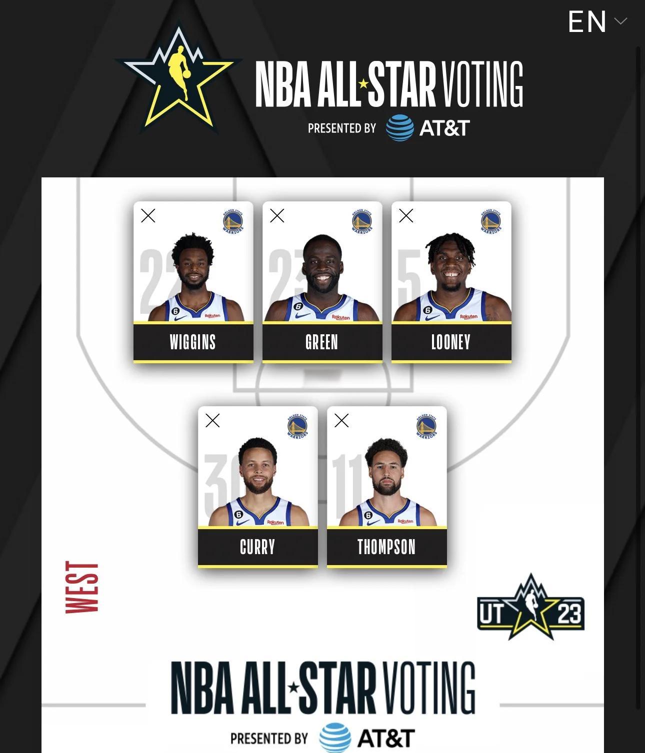 杏彩体育登录-NBA全明星赛投票开启，球迷可通过官网投票