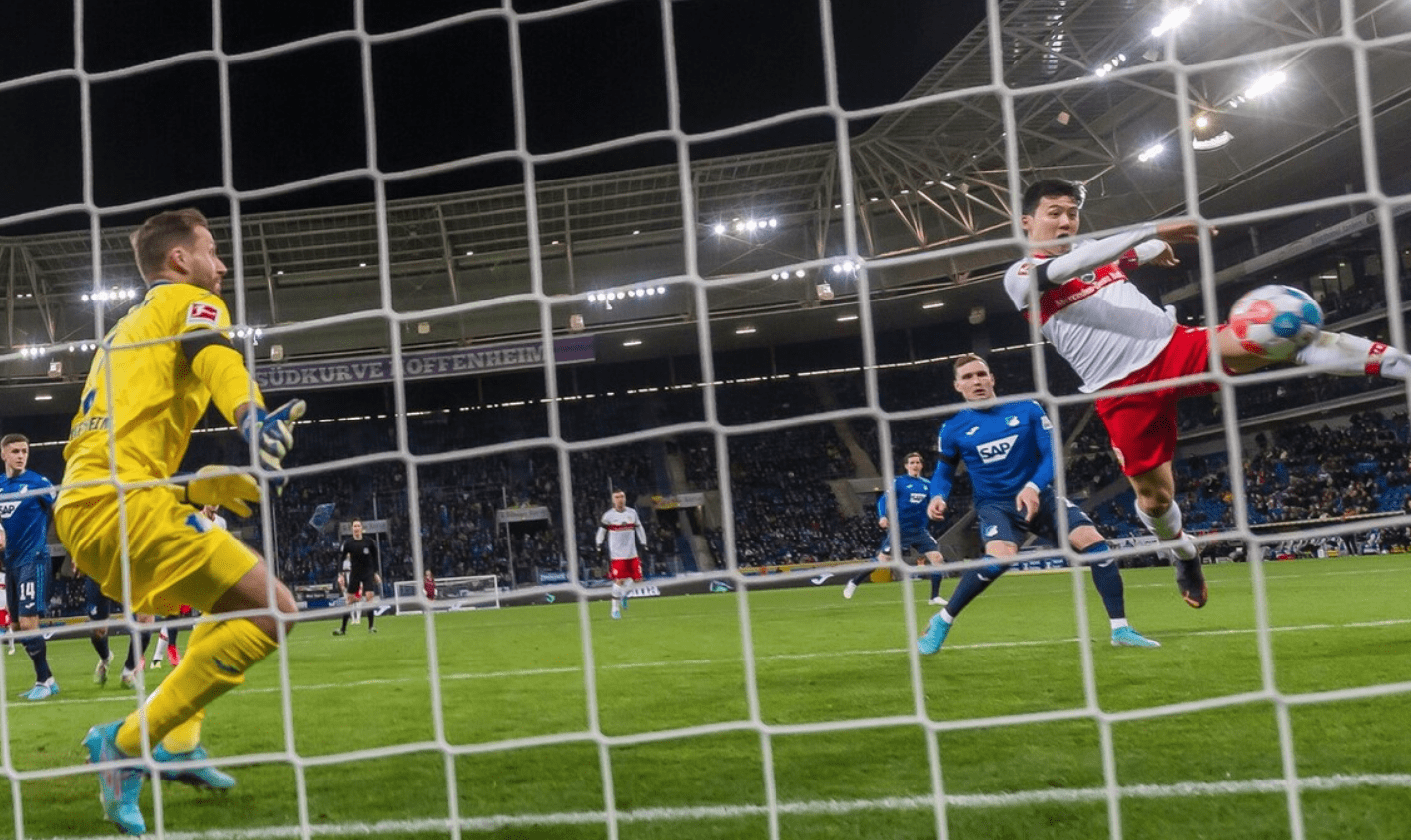 德国豪取连胜，北马其顿陷入低谷