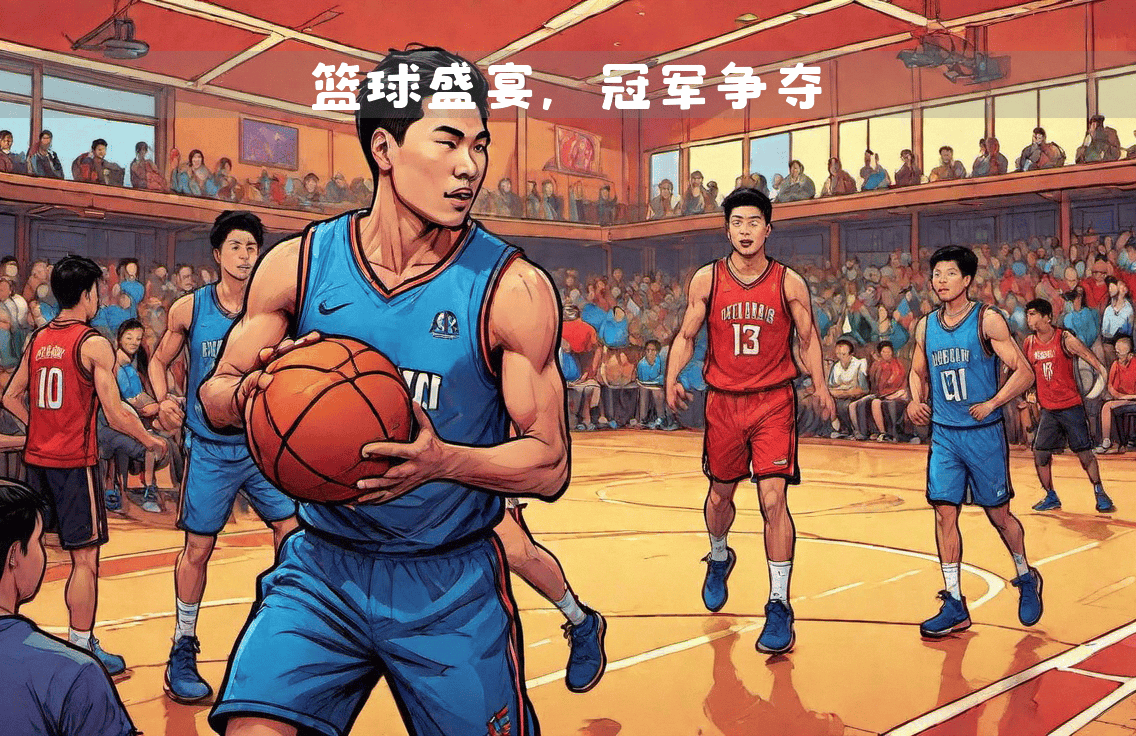 精神抖擞的篮球运动员斗志昂扬!的简单介绍 精神抖擞的篮球运动员斗志昂扬!的简单介绍