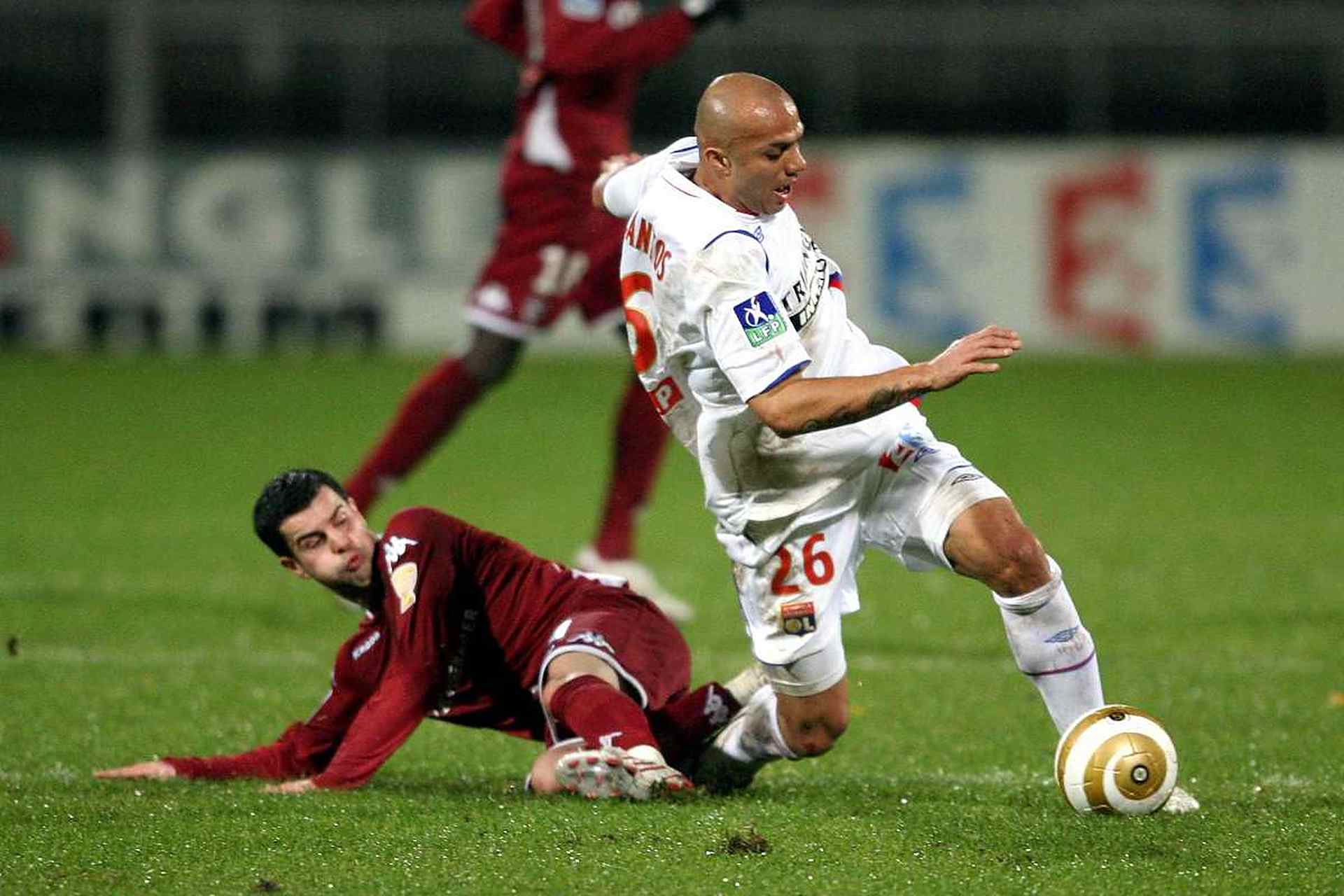 杏彩体育官网入口-关于梅斯主场告捷，保级形势渐显曙光的信息