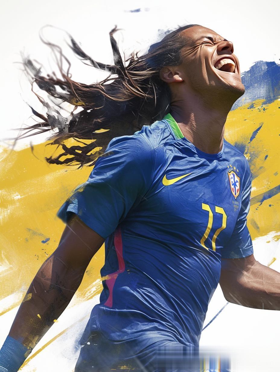 国际足球比赛中球员技艺达到巅峰