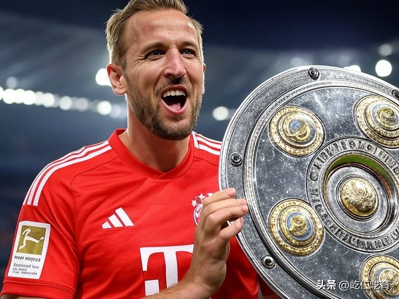 关于拜仁慕尼黑球员表现抢眼,夺得MVP!的信息 关于拜仁慕尼黑球员表现抢眼,夺得MVP!的信息