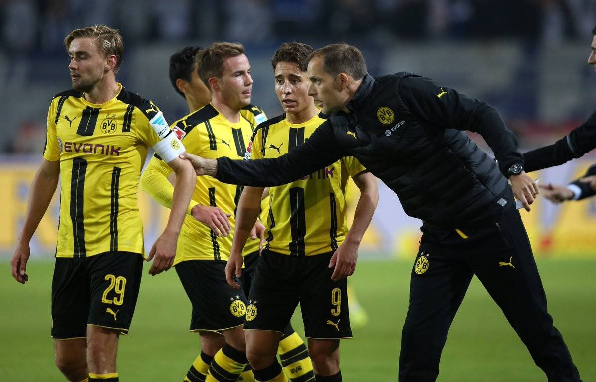 杏彩体育平台-关于沃尔夫斯堡众将伤愈复出，士气大涨迎接新赛季的信息