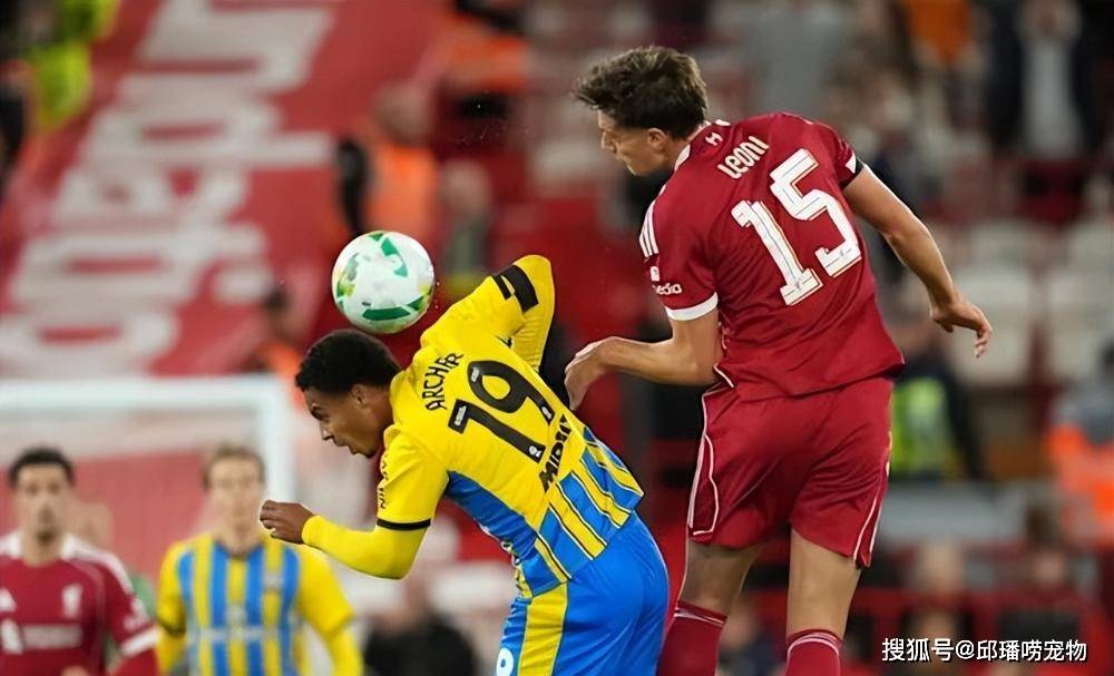 利物浦中卫送出致命传球,助球队胜出! 利物浦中卫送出致命传球,助球队胜出!