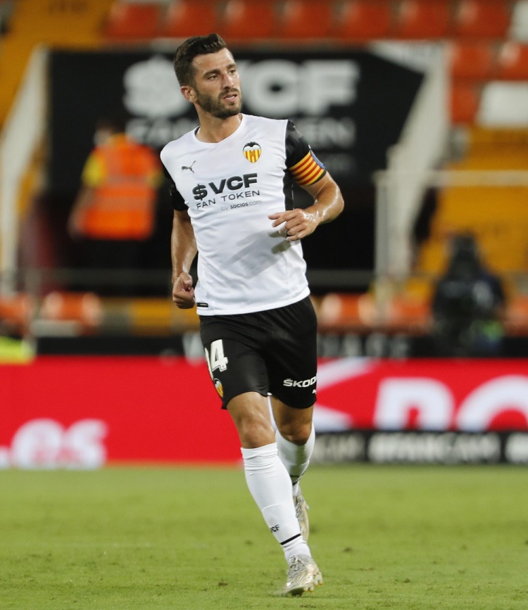 瓦伦西亚新援首秀,能否助球队脱离降级区?的简单介绍 瓦伦西亚新援首秀,能否助球队脱离降级区?的简单介绍