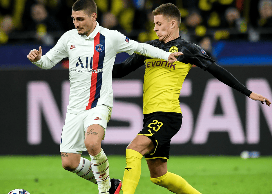 包含多特蒙德队痛失主场三分，再遭滑铁卢的词条