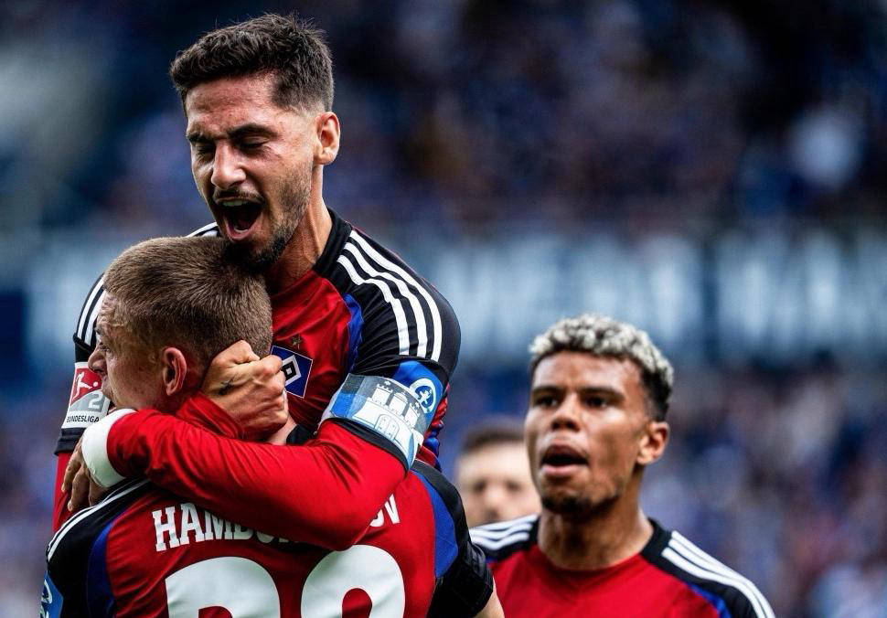 包含汉堡球员精彩发挥,势如破竹的词条 包含汉堡球员精彩发挥,势如破竹的词条