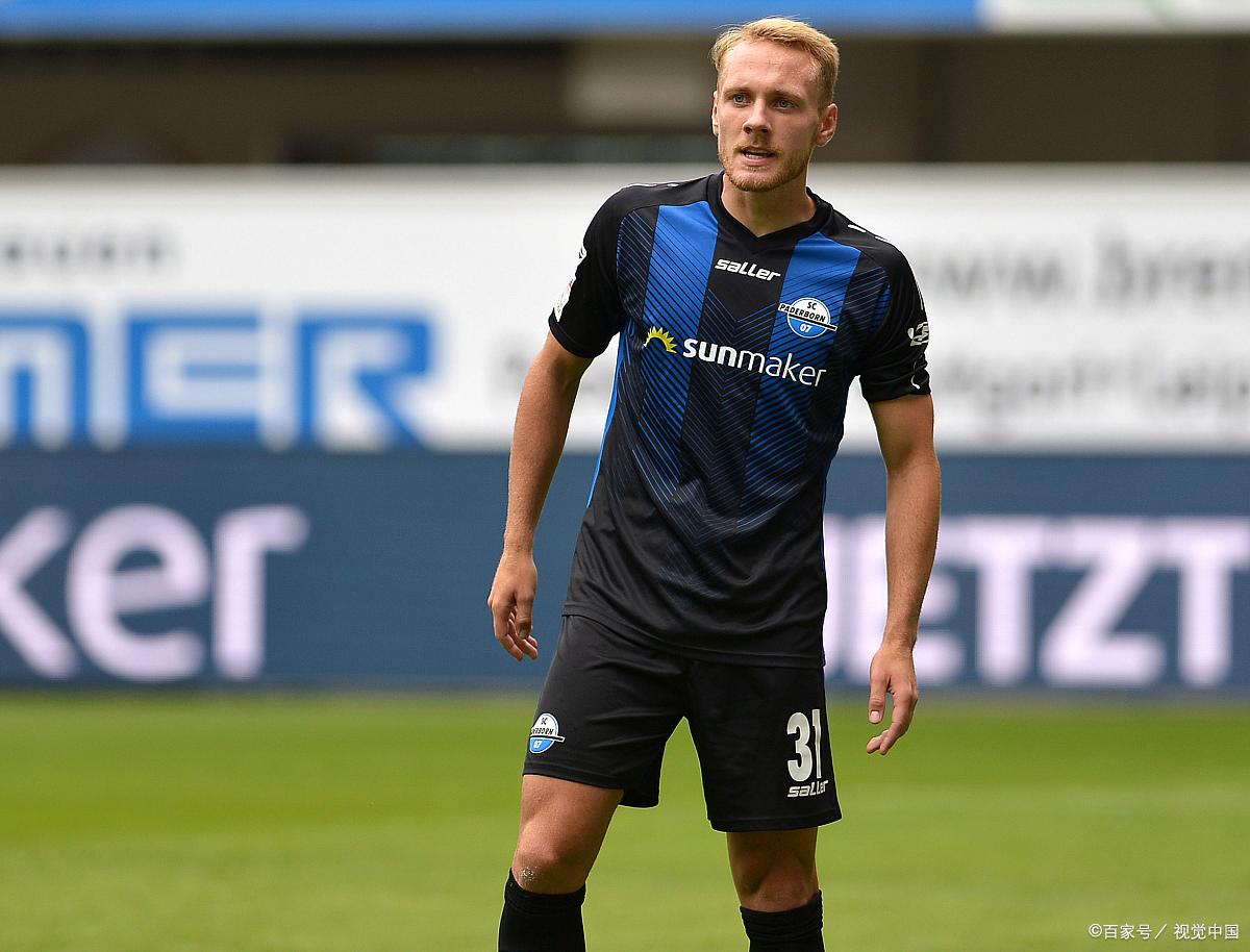 帕德博恩在客场取得惊人胜利