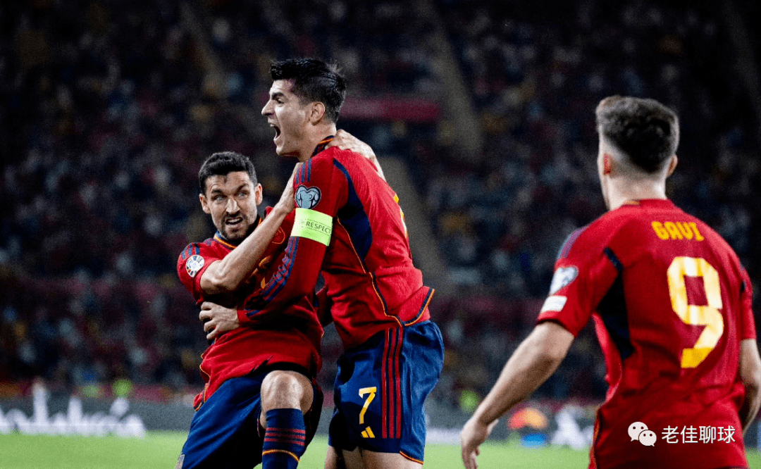 关于西班牙备战挪威,欧预赛比赛备受关注的信息 关于西班牙备战挪威,欧预赛比赛备受关注的信息