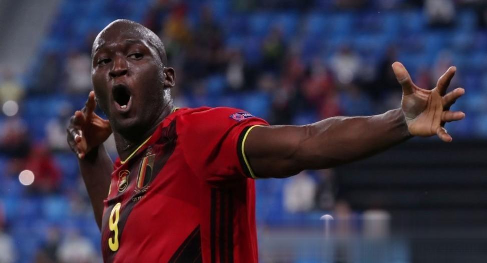 杏彩体育在线-卢卡库表现低迷，遭尤文球迷猛烈批评指责