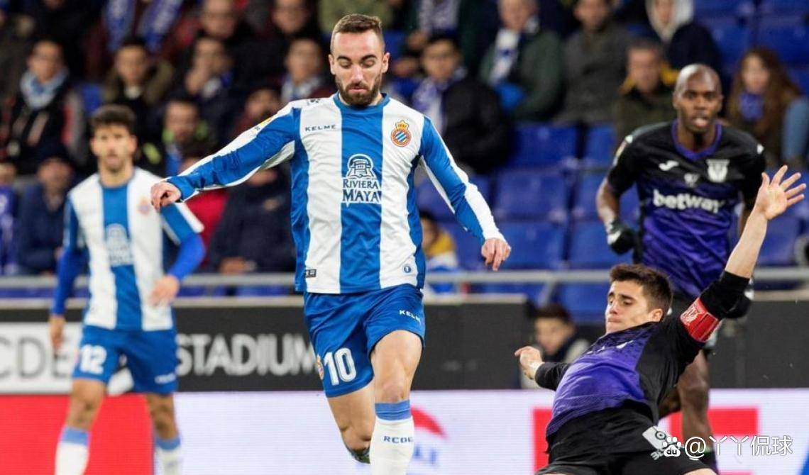 莱加内斯客场大胜埃瓦尔，保持胜利势头的简单介绍