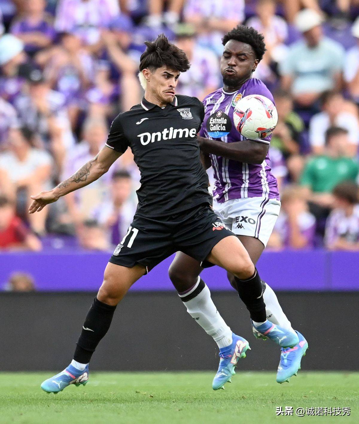 莱加内斯客场大胜埃瓦尔，保持胜利势头的简单介绍