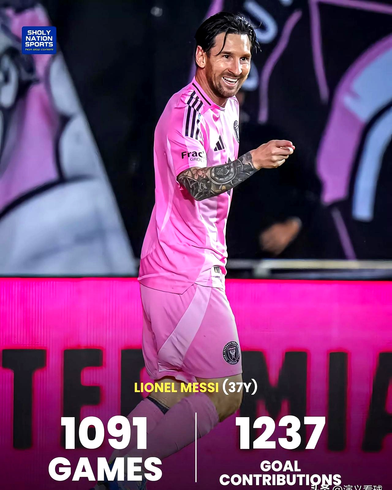 梅西助巴萨斩获重要胜利，赛季火力全开