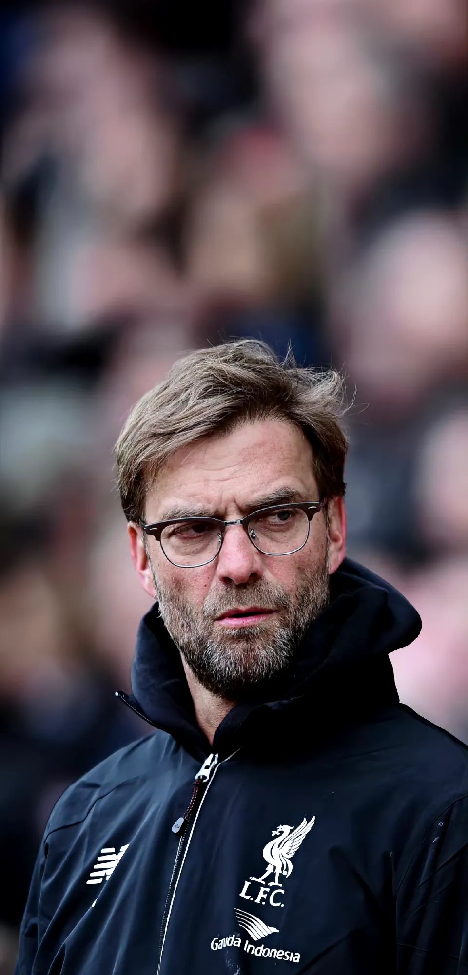 克洛普谈论西甲传闻，强调目前工作重心的简单介绍