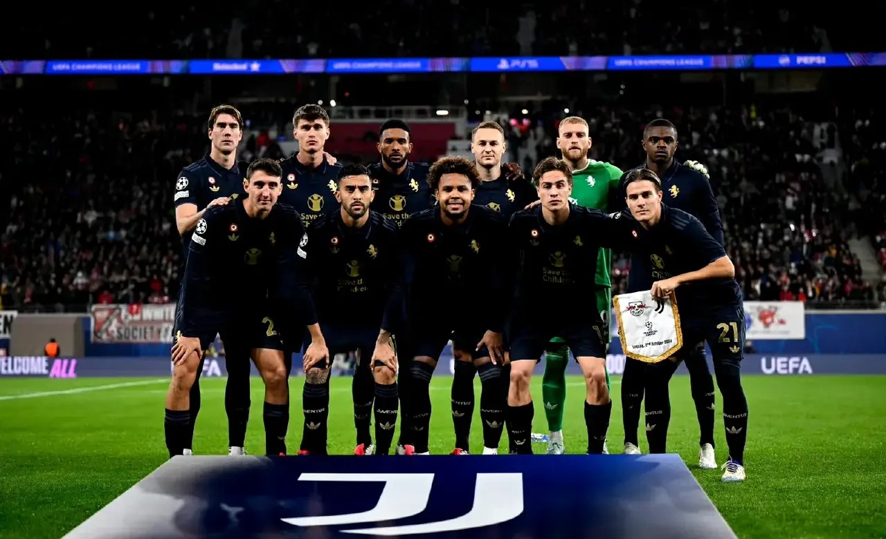 尤文图斯战胜对手,继续保持不败纪录的简单介绍 尤文图斯战胜对手,继续保持不败纪录的简单介绍