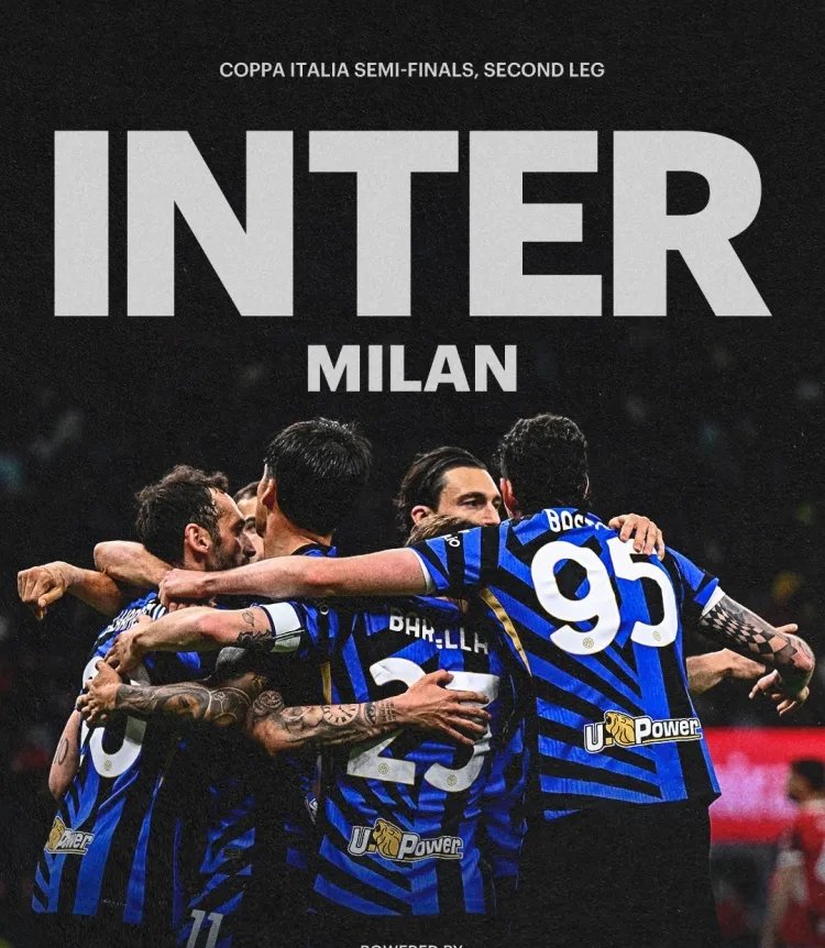 包含国米主场击败AC米兰,继续缩小积分差距的词条 包含国米主场击败AC米兰,继续缩小积分差距的词条