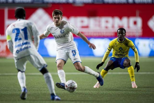 法兰克福客场不敌对手，积分稍微受挫的简单介绍