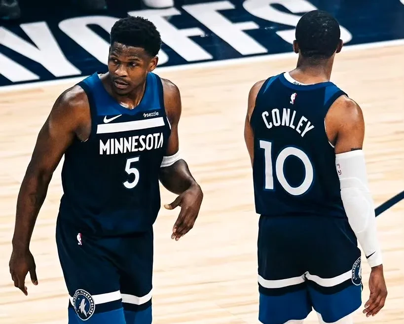 森林狼队遭遇挑战,实力不济 森林狼队遭遇挑战,实力不济