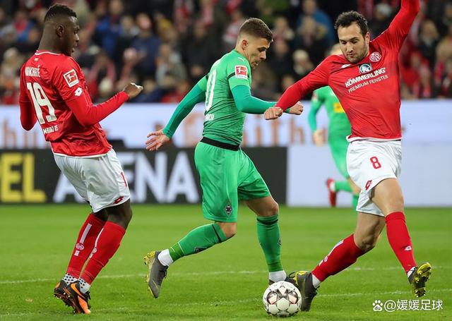 莱比锡红牛挺进胜利，战胜科隆