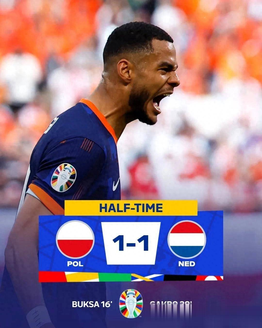 波兰击败阿尔巴尼亚，成功挺进欧洲杯正赛的简单介绍