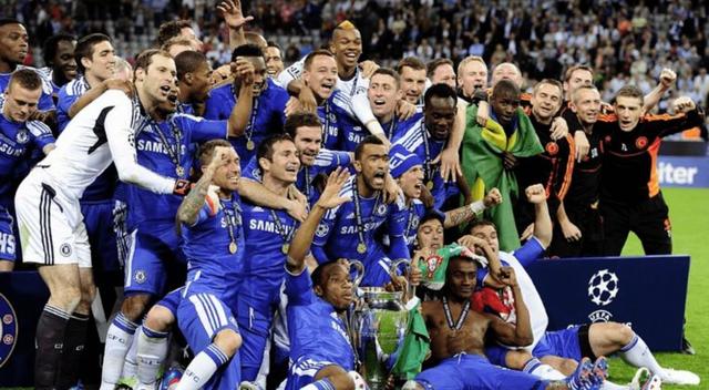 杏彩体育链接-欧洲冠军杯比赛日程揭晓：马德里竞技将迎战拜仁慕尼黑的简单介绍