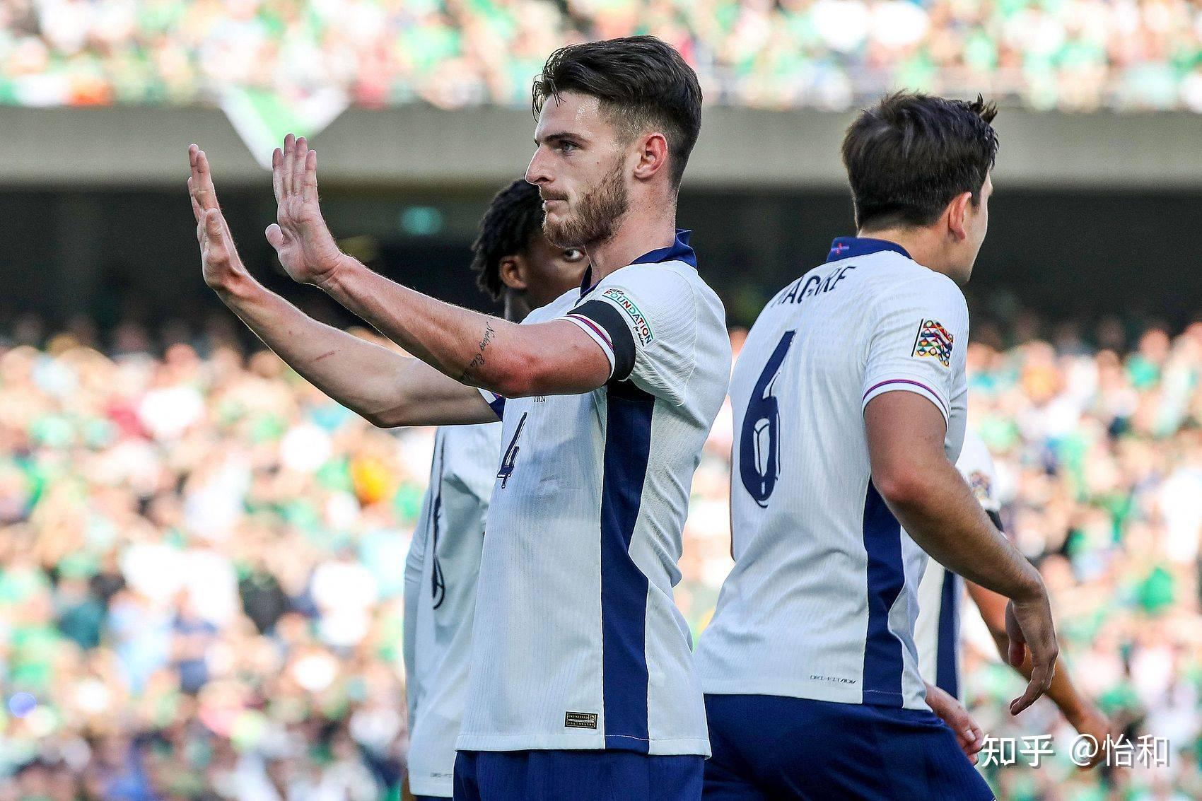 球员们在欧国联比赛中发挥出色