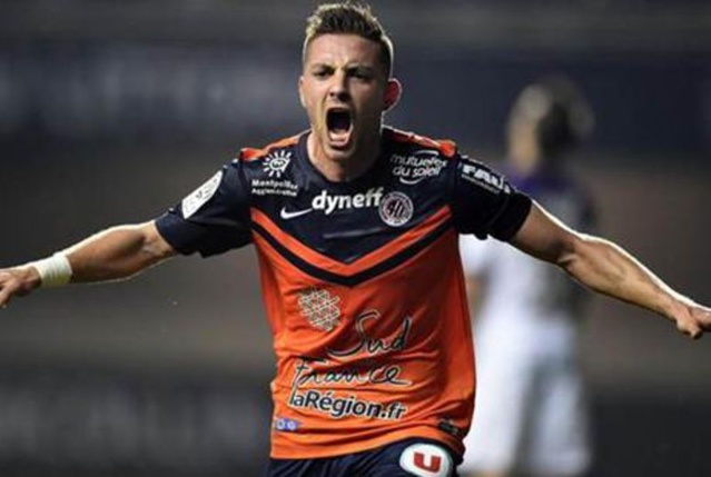 蒙彼利埃足球俱乐部后防稳固，继续保持不败的简单介绍