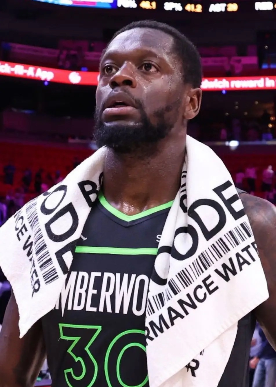 关于森林狼击败公牛，唐斯再砍30+勇士艰难胜利的信息