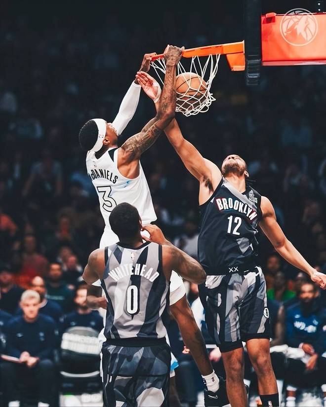 篮网队豪取连胜，巨大领先优势压倒对手的简单介绍