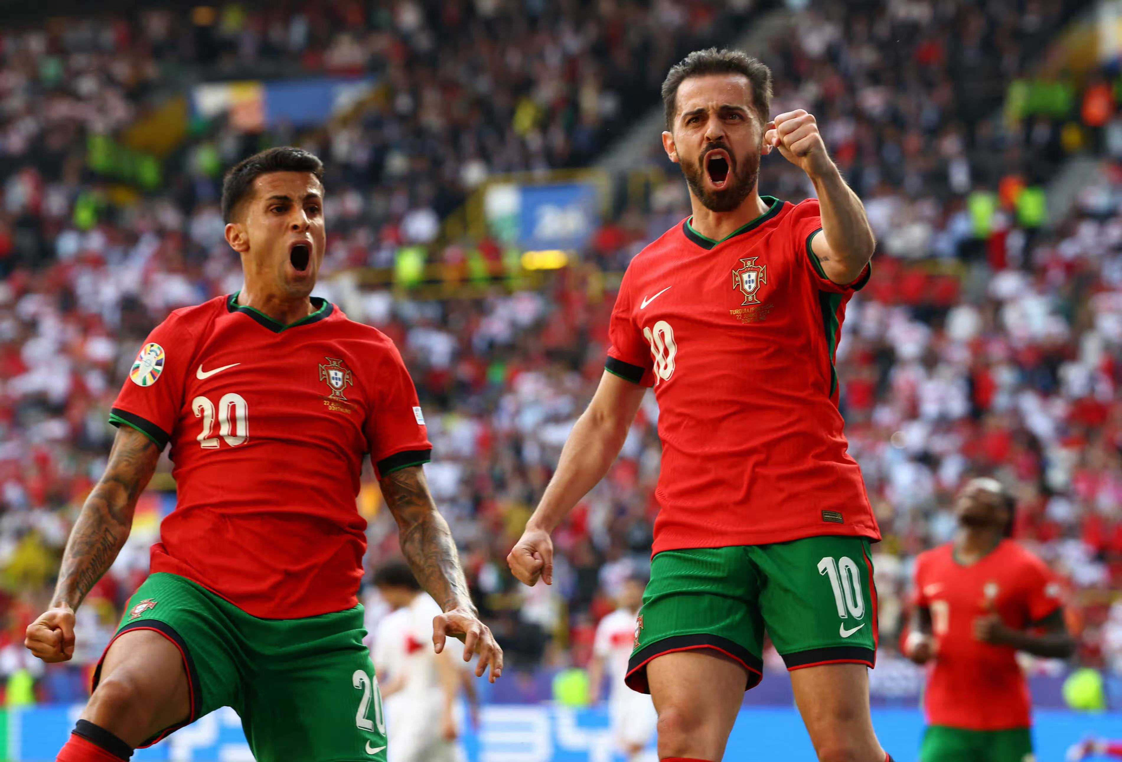 杏彩体育登录-关于葡萄牙国家队失利，未能晋级下一轮的信息